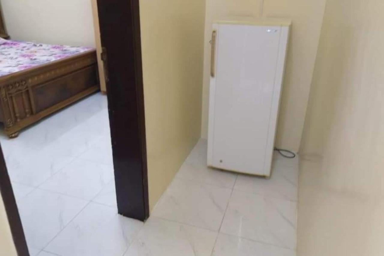 Fully Furnished Studio Flat Available For Rent At Al Khuwair * Maskat