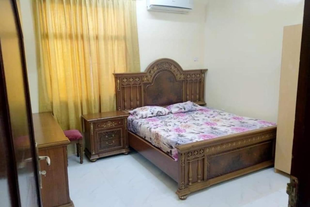 Fully Furnished Studio Flat Available For Rent At Al Khuwair * Maskat